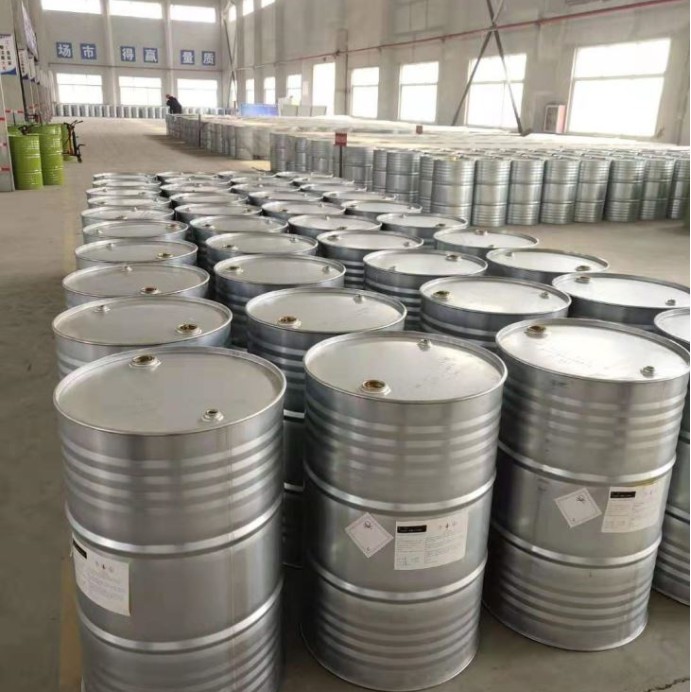 Hexachlorocyclotriphosphazene HCPP